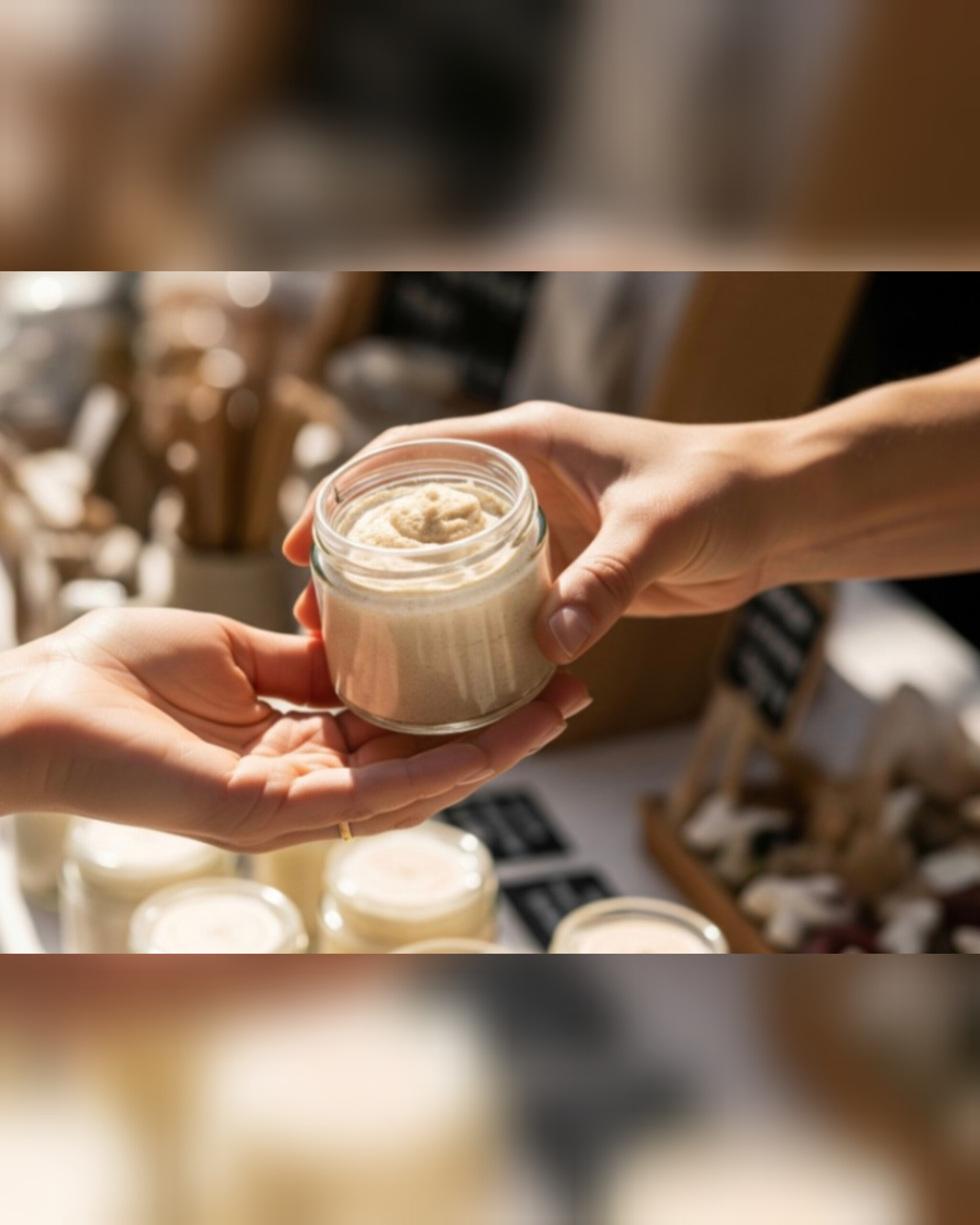 پایه کرم پاستور شنی کیلویی صددرصد اصلی و قوی( ۱ کیلویی)