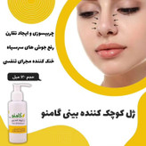 کوچک کننده بینی گام اصلی